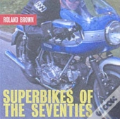 Superbikes Of The Seveties , Db1817
