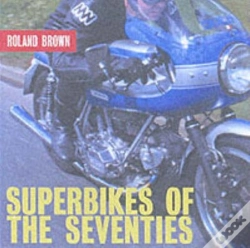 Capa do artigo Superbikes Of The Seveties , Db1817