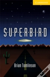 Capa do artigo Superbird