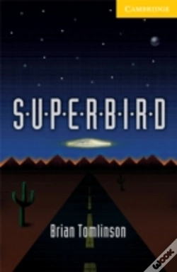 Capa do artigo Superbird
