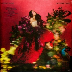 Capa do artigo Superbloom - Vinil