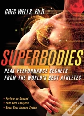 Capa do artigo Superbodies