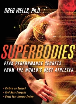 Capa do artigo Superbodies