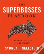 Capa do artigo Superbosses Playbook
