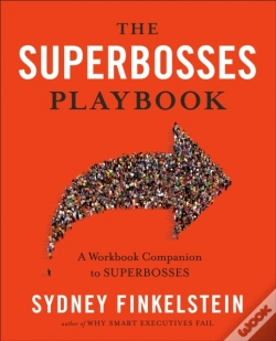 Capa do artigo Superbosses Playbook
