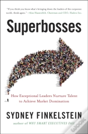 Capa do artigo Superbosses