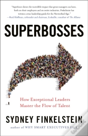 Capa do artigo Superbosses