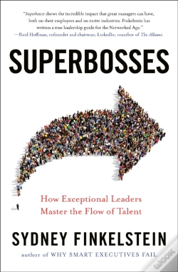 Capa do artigo Superbosses