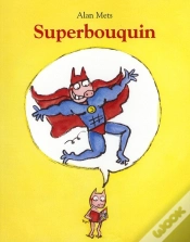 Capa do artigo Superbouquin