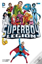 Superboy: Legión