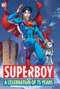 Superboy - Preview