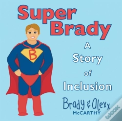 Capa do artigo Superbrady