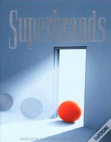 Superbrands 2009