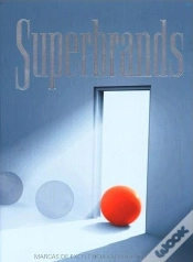 Capa do artigo Superbrands 2009