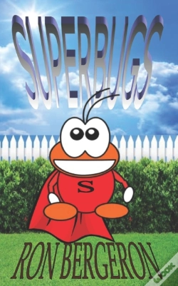 Capa do artigo Superbugs