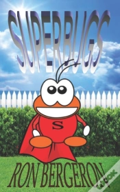 Capa do artigo Superbugs