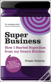 Superbusiness