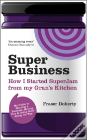 Capa do artigo Superbusiness