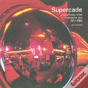 Capa do artigo Supercade