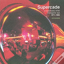 Capa do artigo Supercade