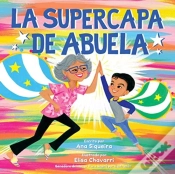 Capa do artigo Supercapa De Abuela