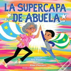 Capa do artigo Supercapa De Abuela