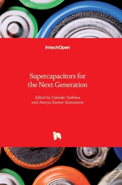 Capa do artigo Supercapacitors For The Next Generation