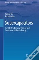 Supercapacitors
