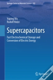 Supercapacitors
