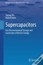 Capa do artigo Supercapacitors