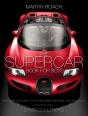 Supercar Book - Preview