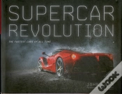 Capa do artigo Supercar Revolution