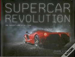 Capa do artigo Supercar Revolution