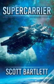 Capa do artigo Supercarrier