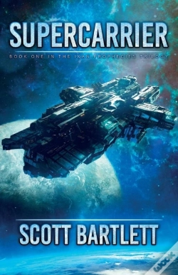 Capa do artigo Supercarrier