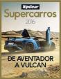 Supercarros 2016 - Preview