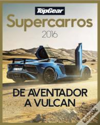 Supercarros 2016