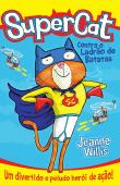 Supercat Contra o Ladrão de Batatas