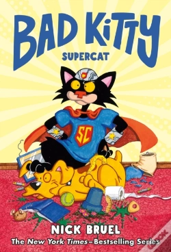 Capa do artigo Supercat