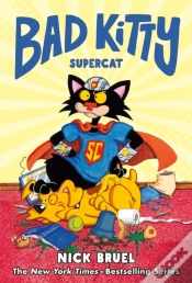 Capa do artigo Supercat