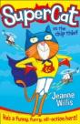 Supercat Vs The Chip Thief - Preview