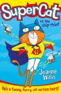 Supercat Vs The Chip Thief - Preview
