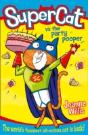 Supercat Vs The Party Pooper - Preview