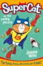 Supercat Vs The Pesky Pirate - Preview