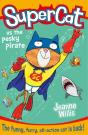Supercat Vs The Pesky Pirate - Preview