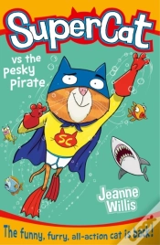 Capa do artigo Supercat Vs The Pesky Pirate