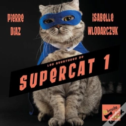Capa do artigo Supercat
