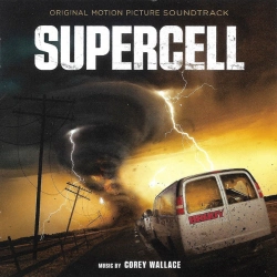 Capa do artigo Supercell - CD