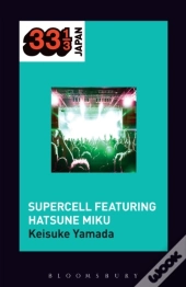 Supercell'S Supercell Featuring Hatsune Miku
