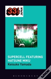 Capa do artigo Supercell